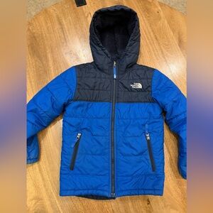 The North Face Kids Jacket size small